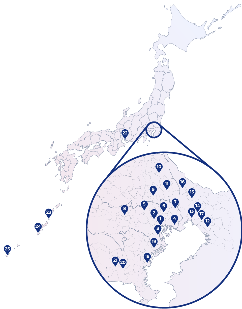 診療拠点