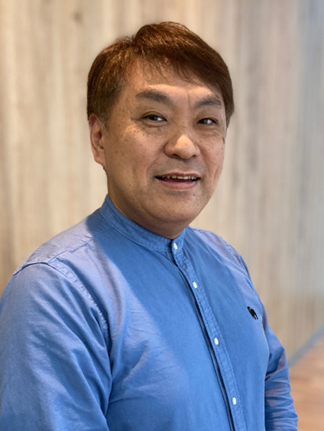 プロフィール画像